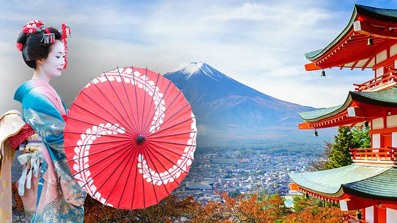 5 lý do bạn nên đi du học Nhật Bản