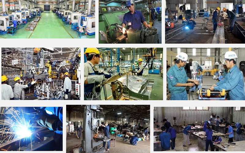 Lựa chọn công việc phù hợp khi tham gia xuất khẩu lao động Nhật Bản