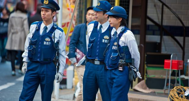 7 điều không nên làm để bạn không bị trục xuất khỏi Nhật Bản