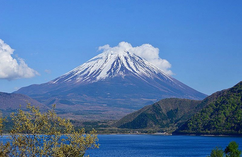 Tìm hiểu về núi Phú sĩ điểm đặc biệt của du lịch khám phá Phú Sĩ