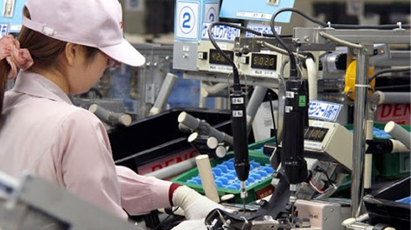 Có nên đi xuất khẩu lao động Nhật Bản ngành điện tử không?