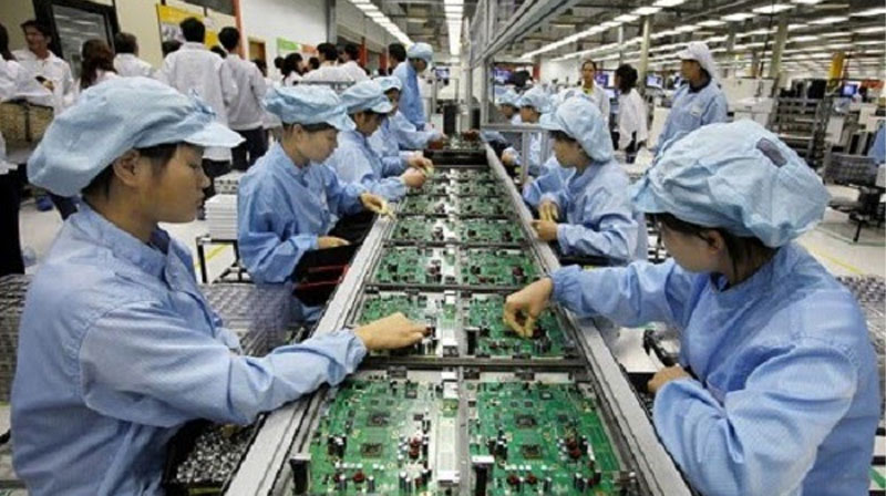 Có nên đi xuất khẩu lao động Nhật Bản ngành điện tử không?