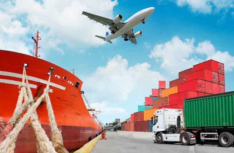 thông tin về ngành logistics tị Nhật Bản