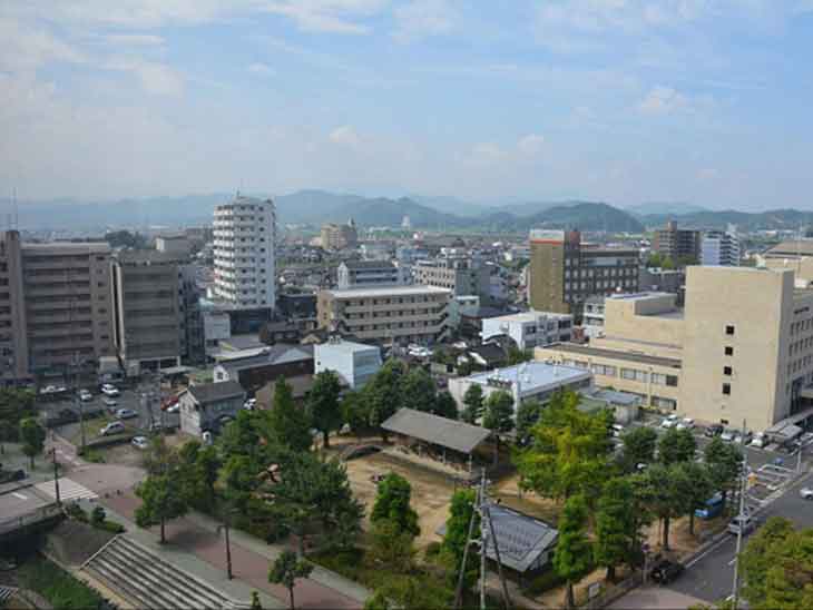 nền kinh tế tỉnh Tottori