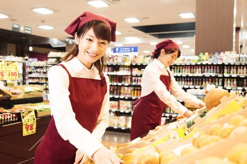 Có nên đi XKLĐ đơn hàng siêu thị Nhật Bản không?