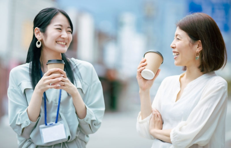 Nét đẹp trong văn hóa giao tiếp của người Nhật Bản