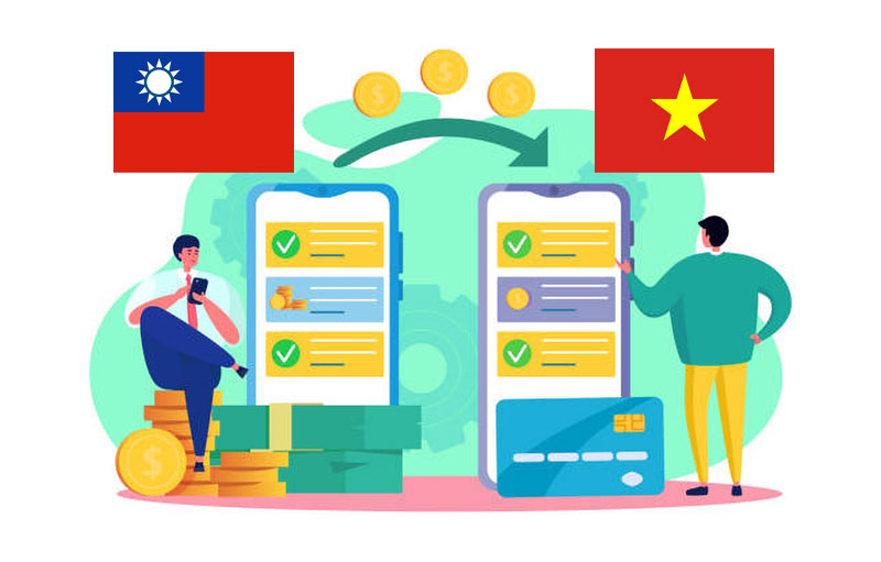 Những cách chuyển tiền từ Đài Loan về Việt Nam mà bạn nên biết