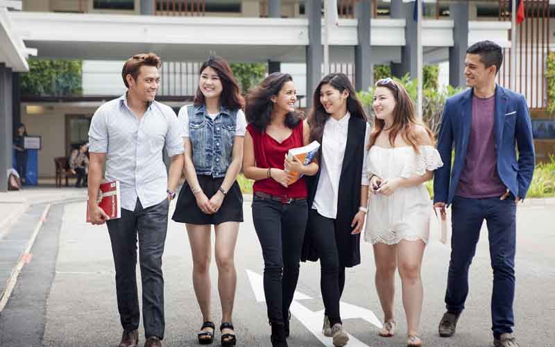 điều kiện và chi phí đi du học singapore ngành sư phạm