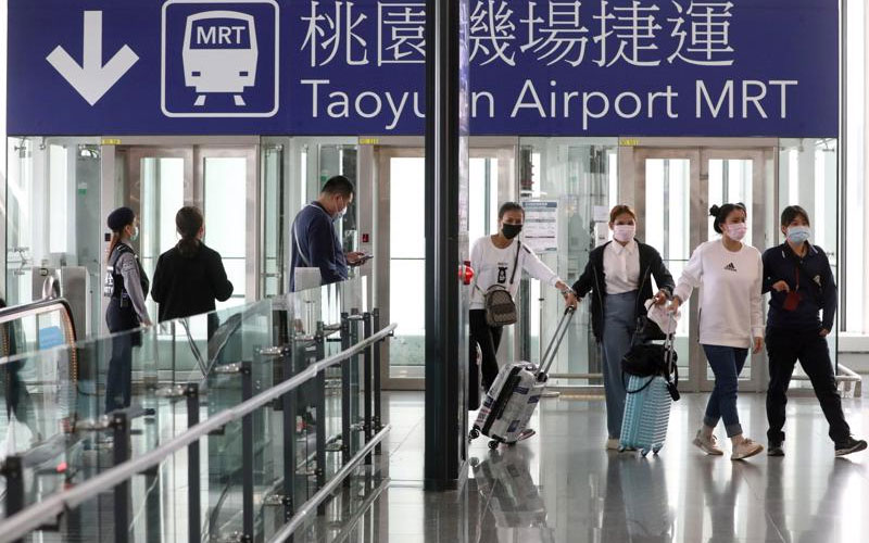Thủ tục xin gia hạn visa Đài Loan bạn nên biết