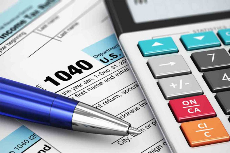 Các thông tin về thuế thu nhập cá nhân và cách lấy lại tiền thuế