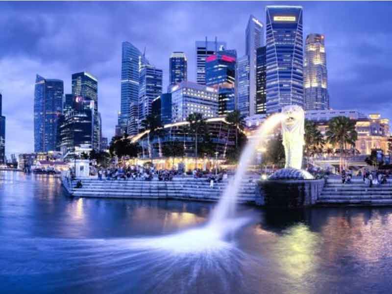 điều kiện đi xklđ singapore