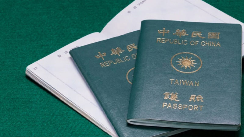 Visa Đài Loan có thời hạn bao lâu và gia hạn như thế nào?