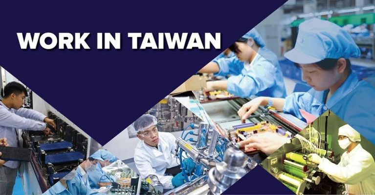 6 lý do bạn nên cân nhắc khi đi xuất khẩu lao động Đài Loan