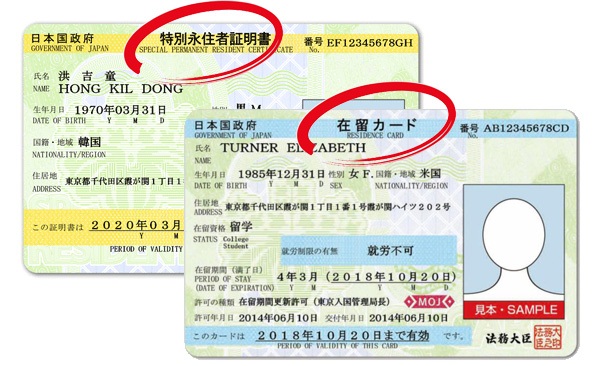 Điều kiện để được cấp thẻ xanh tại Nhật chỉ sau 1 năm làm việc