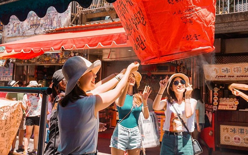 Tìm hiểu phong tục văn hóa và giao tiếp của người Đài Loan