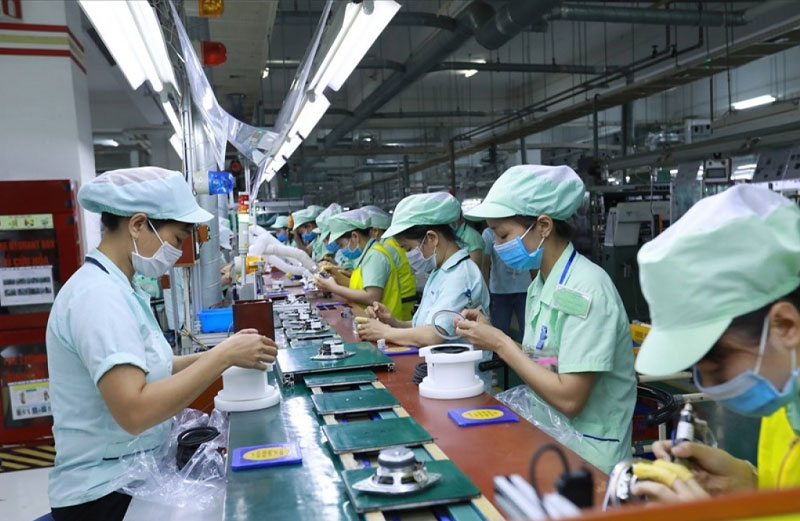 Những điều bạn cần biết về Đài Loan khi tham gia Xuất khẩu lao động